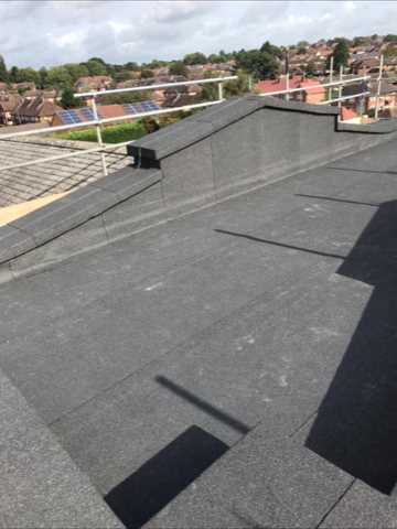 Church Roof Repairs Burton on Trent 6
